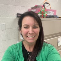 Theresa Ferkinhoff