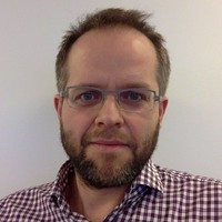 Rögnvaldur Saemundsson