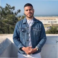 Driss R.