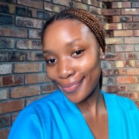 Boipelo Malope