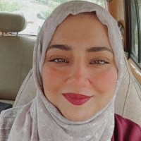 Faiza Saeed