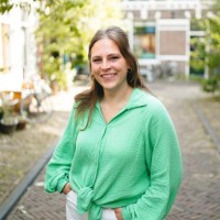 Mirthe Kreuning