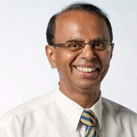 Naren Mehta