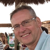 Richard Smith, Mcr, Slcr