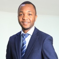 Kenneth Bundi, Cia, Cpa