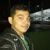 Rushabh Shah