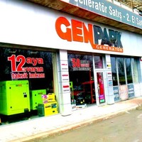 Genpark Enerji