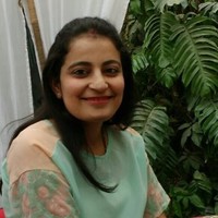 Yukti Arora