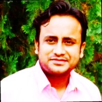 Sangam Gandhi
