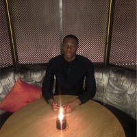 Tobi Obafemi
