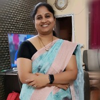 Vadali Sarada