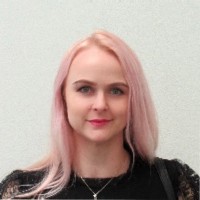 Kristlin Visnapuu