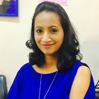 Deanna Fernandes