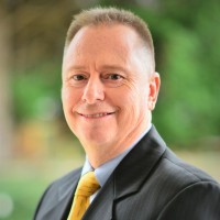 Darrin Ede