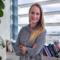 Anna Jindrová