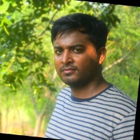 Chandrakant Mishra