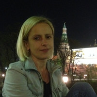 Olga Pavlova