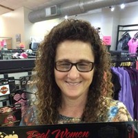 Annette Anderson