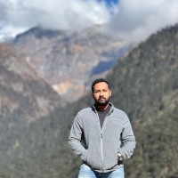 Amal Gireesh