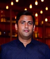 Santosh Jadhav