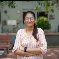 Janvi .