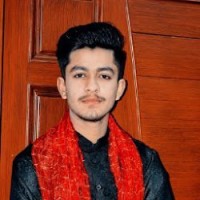 Hamza Faryad