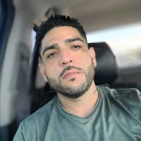 John Bustamante