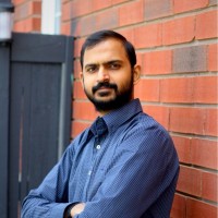 Dipesh Patel