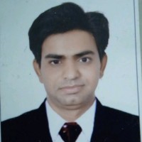 Patel Yatin Babubhai