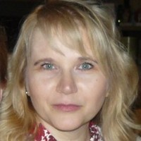 Agnieszka Wiszorowska