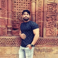 chandan pratihari