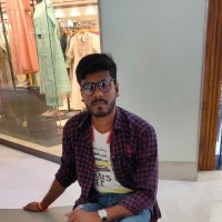Kishore Reddy