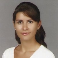 Damla Yapar Av , PSPO I