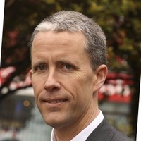 Noel Stapleton