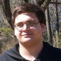 Jonathan Tryon