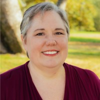 Laurie Wolf