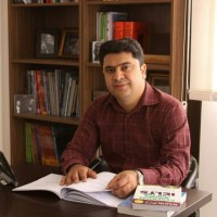 mehran mardani