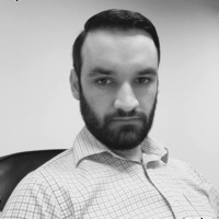 Boris Vlasev