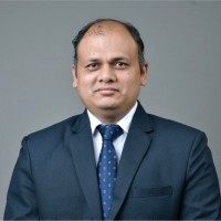 Tushar Chaudhari