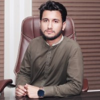 Muhammad Fahad Mughal