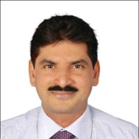 Subhas Shetty. MSc Energy.BE.PMP.LEED AP