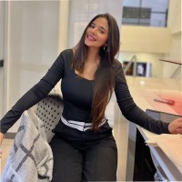 Andrea Alejandra Ramirez Bellido