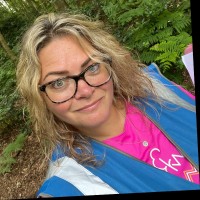 Gill Manton