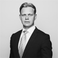 Marcus Christopher Opaas Kaasa