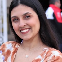 Leidilaura Barreto