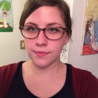 Amanda Swartz