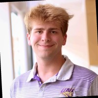 Andrew Stecklein, Trip