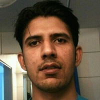 Toseeq Ali