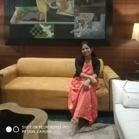 Priyanka Gajbhiye