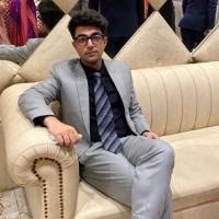 Abhiram Sanduja